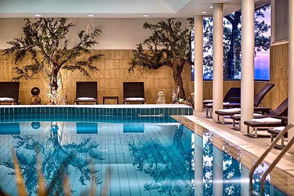 Grand Hotel Assisi