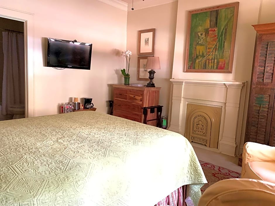 Terrell House Bed and Breakfast