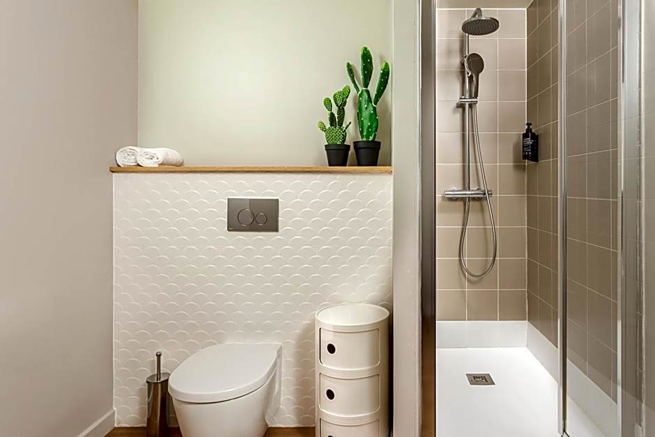 Appart'City Collection Paris Vélizy