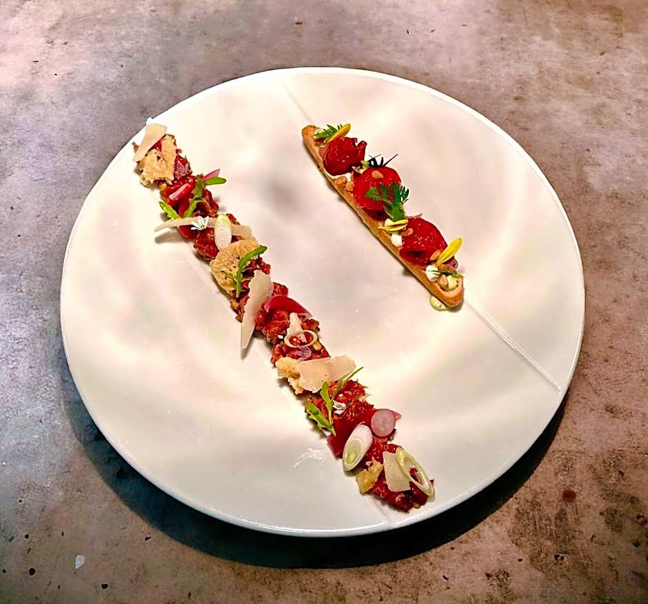 Hôtel Le Roi Théodore & Spa