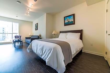Premium Apartment