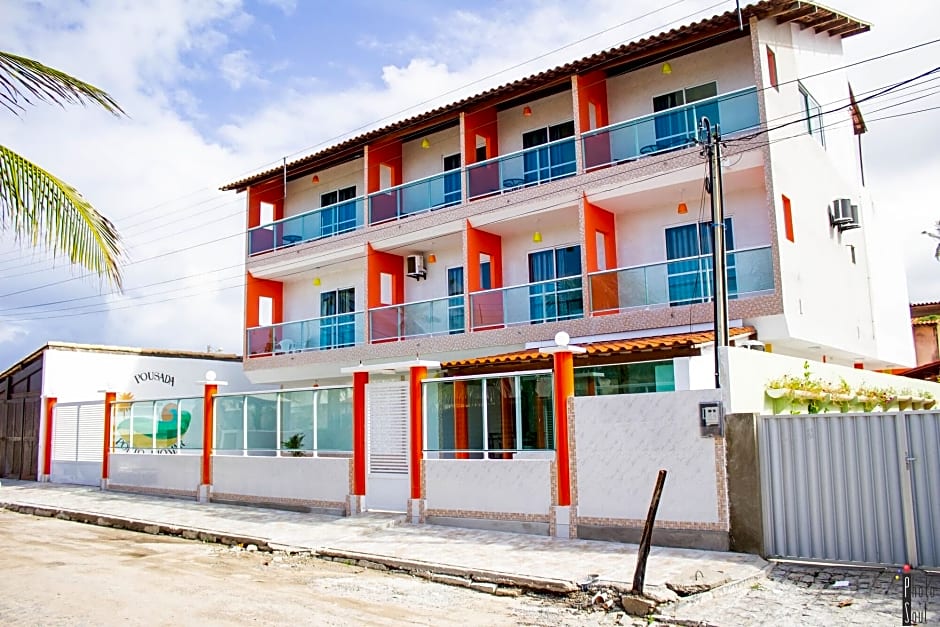 Pousada Porto Riomar