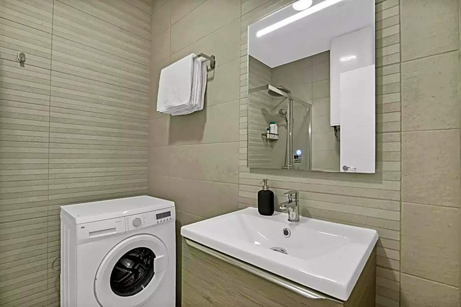 Umihouse apartamentos centro Alicante