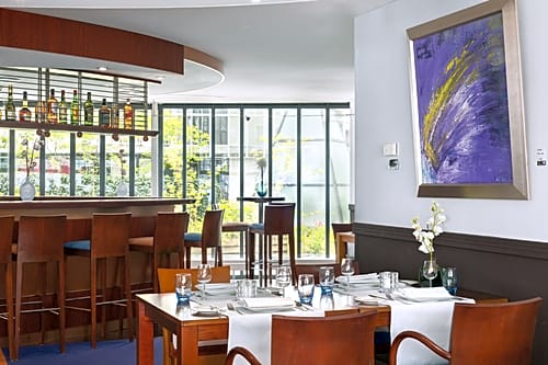 Avani Museum Quarter Amsterdam Hotel 