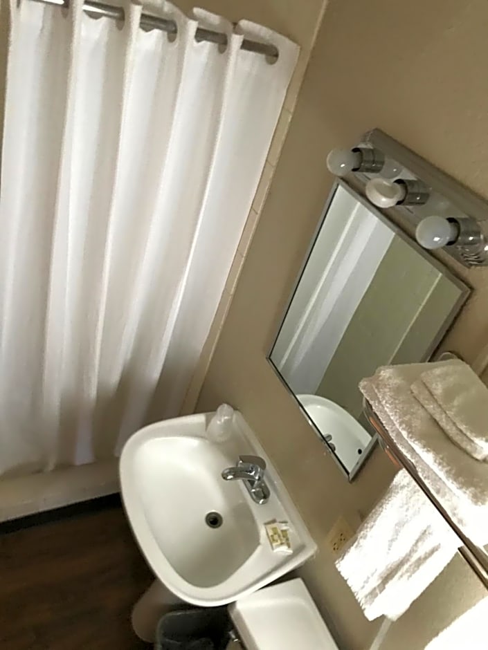 Residential Inn - Extended Stay