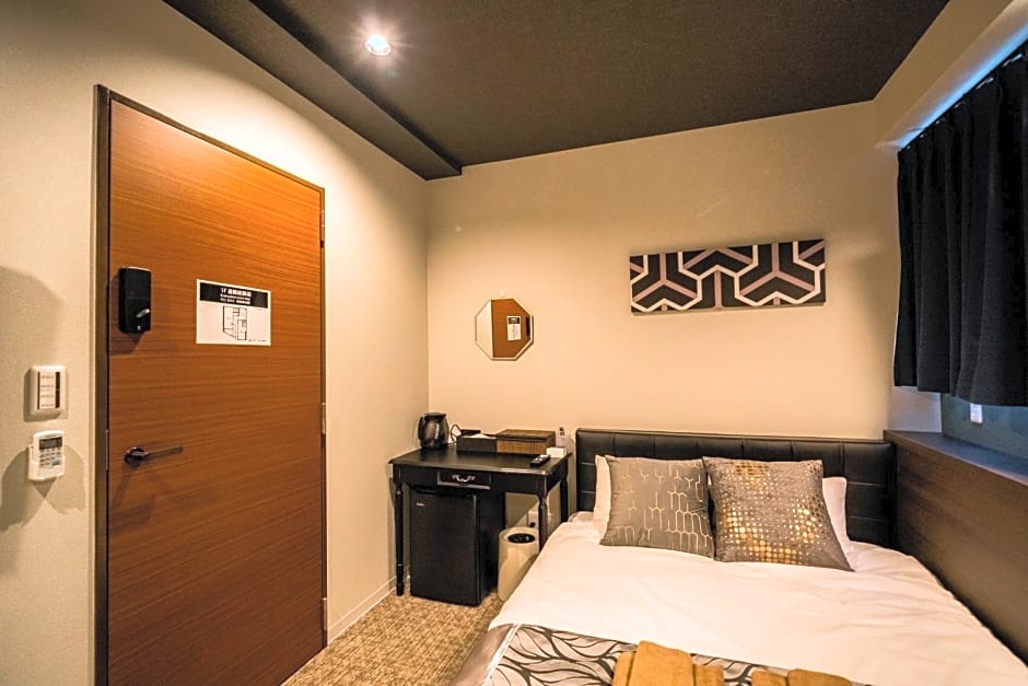 IKIDANE Residential Hotel Asakusabashi