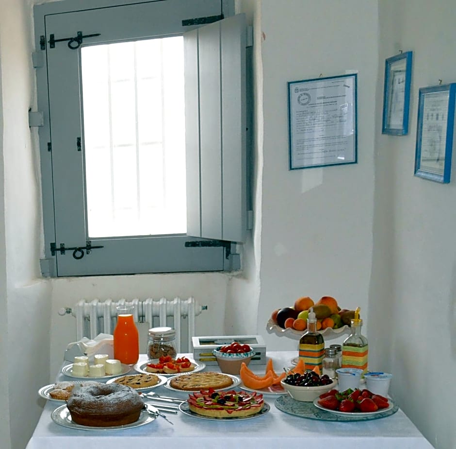 B&B Nonno Ciccio – Monopoli, LA
