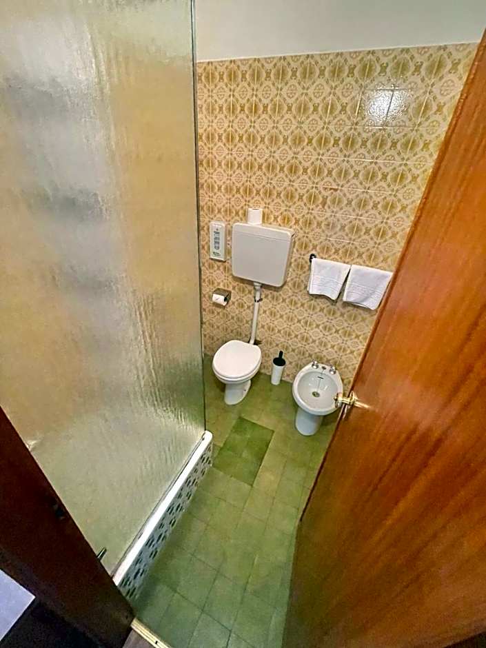 Hotel Ristorante La Sorgente