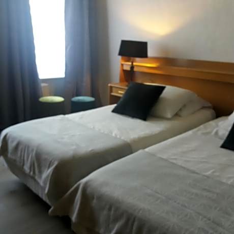 Special Offer - Twin Room