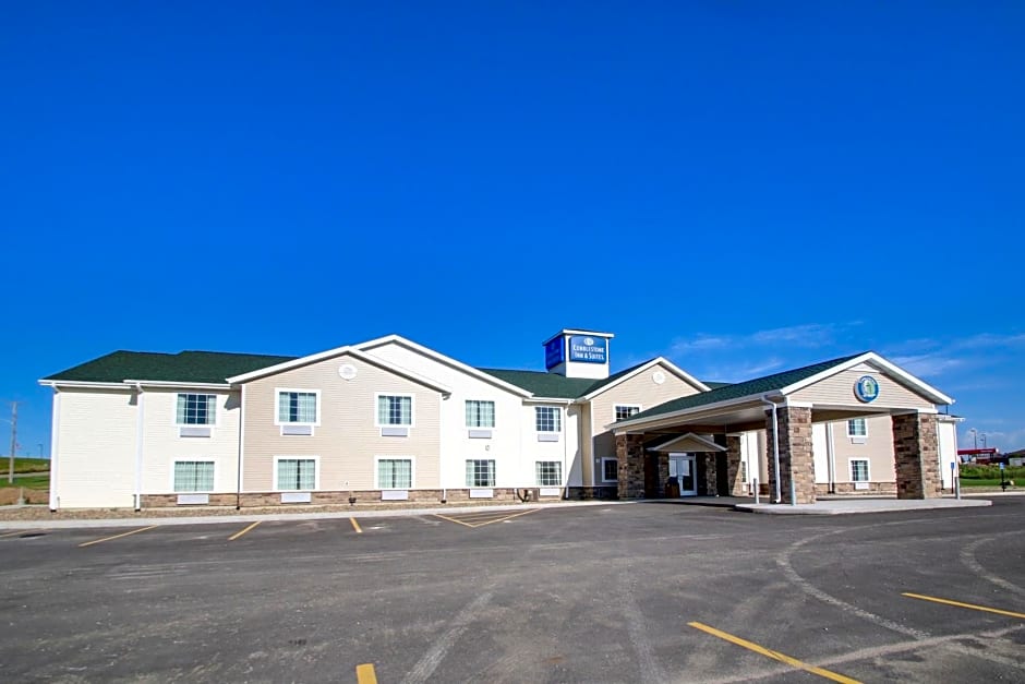 Cobblestone Inn & Suites - Avoca