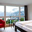 B&B Hotel Mattli Übernachtung Frühstück