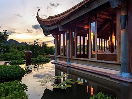 Emeralda Resort Ninh Binh