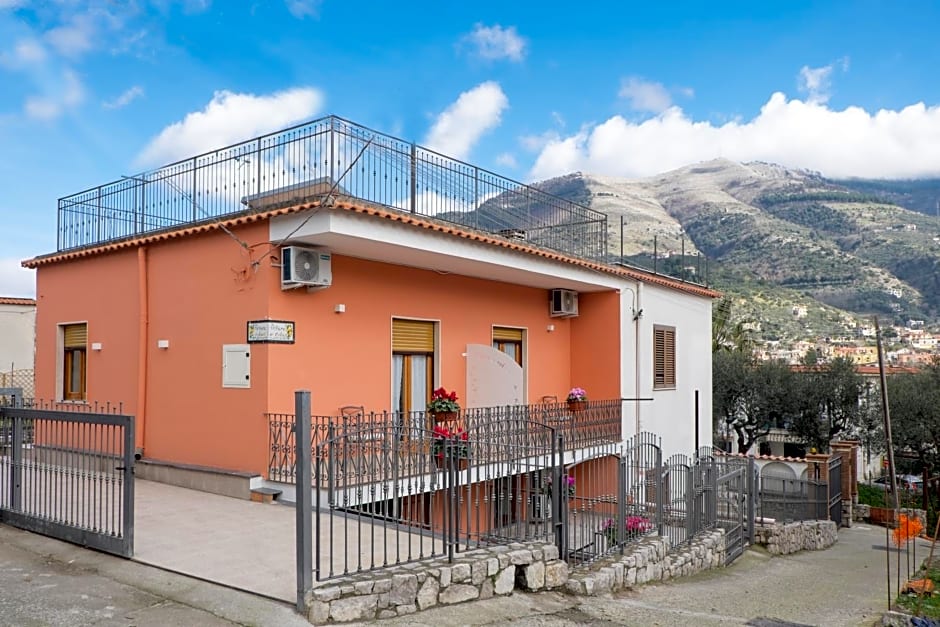 Vivere a Colori – Vico Equense, CO
