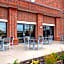 Hampton Inn By Hilton Des Moines West