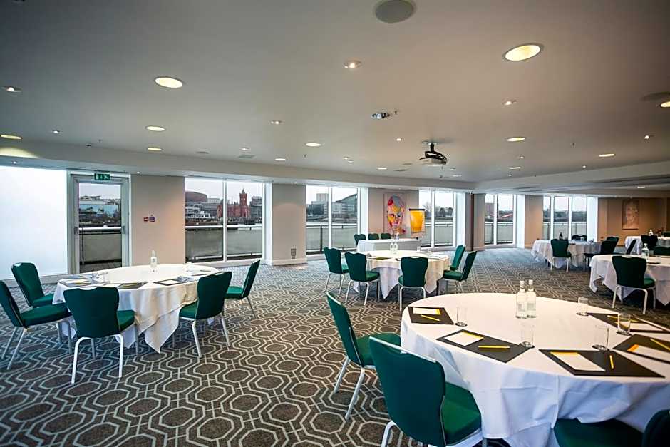 Voco St David's Cardiff By IHG