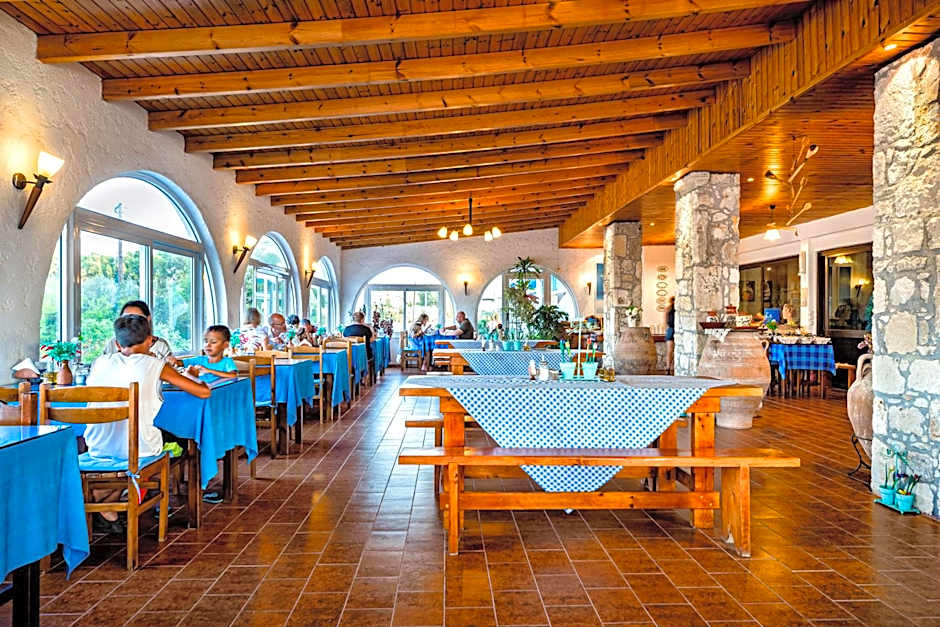 Hotel Tsagarakis Beach