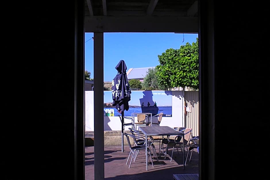 Caledonian Inn
