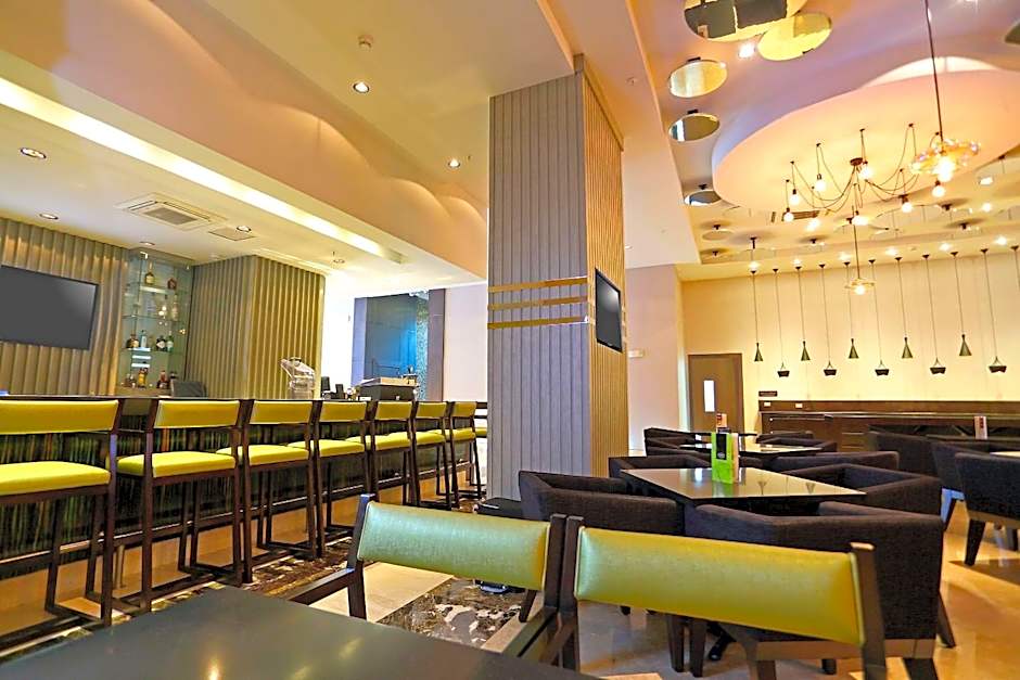 Hampton By Hilton Panama