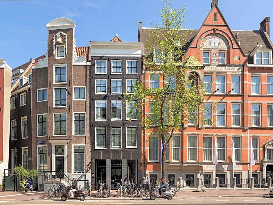 Ink Hotel Amsterdam By Mgallery