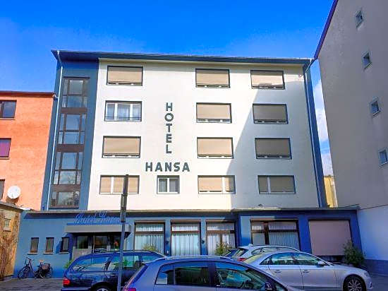 Hotel Hansa