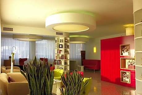 Hotel Eurorest