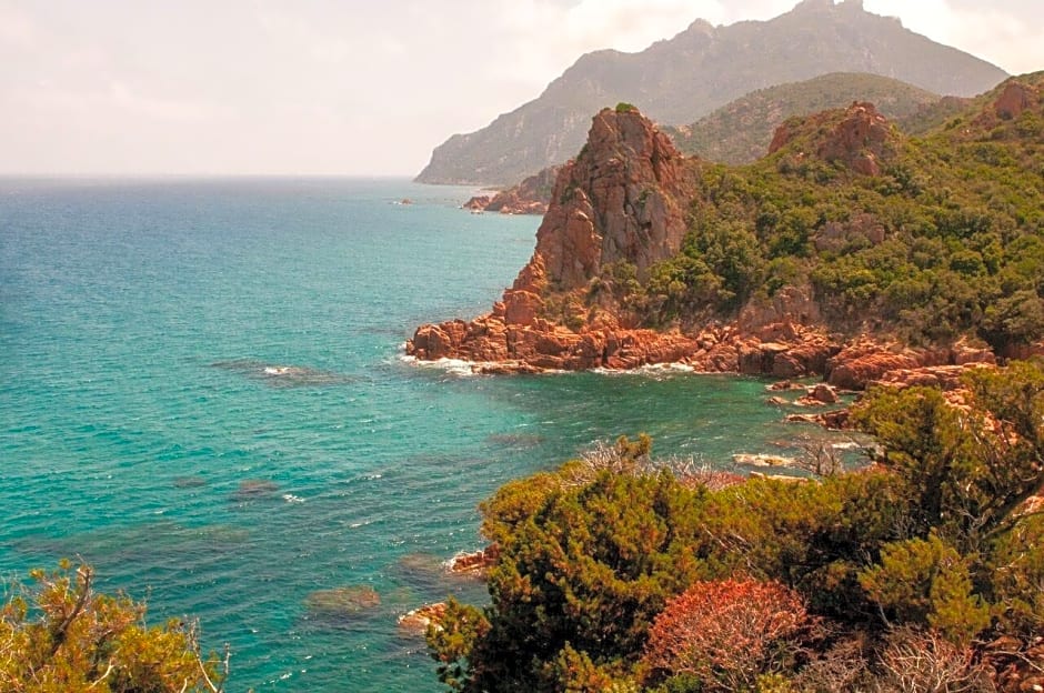 Rejna Residence Hotel