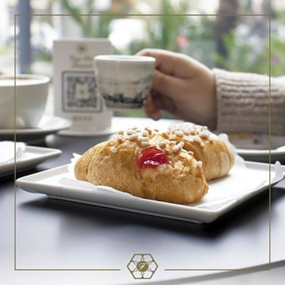 Attico Oltremare B&B