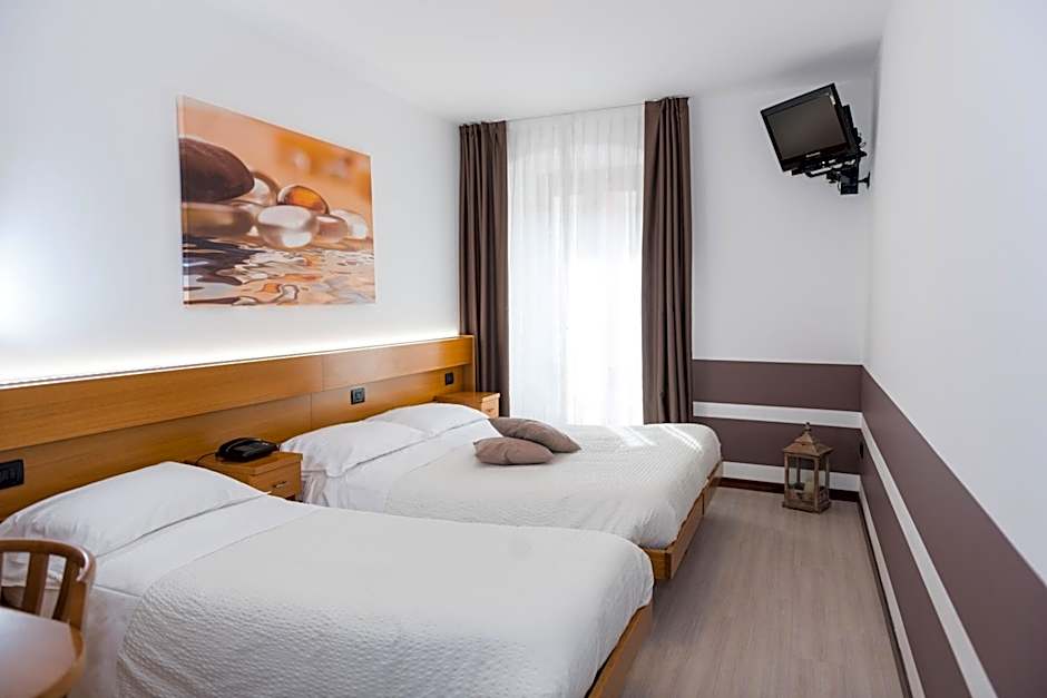 Albergo Ristorante Da Neni