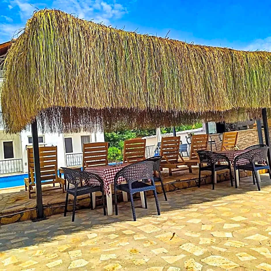 Işıl Suit Apart Otel