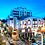 Mercure Chisinau Center Jazz Hotel