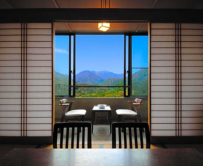 Yumoto Choseikan