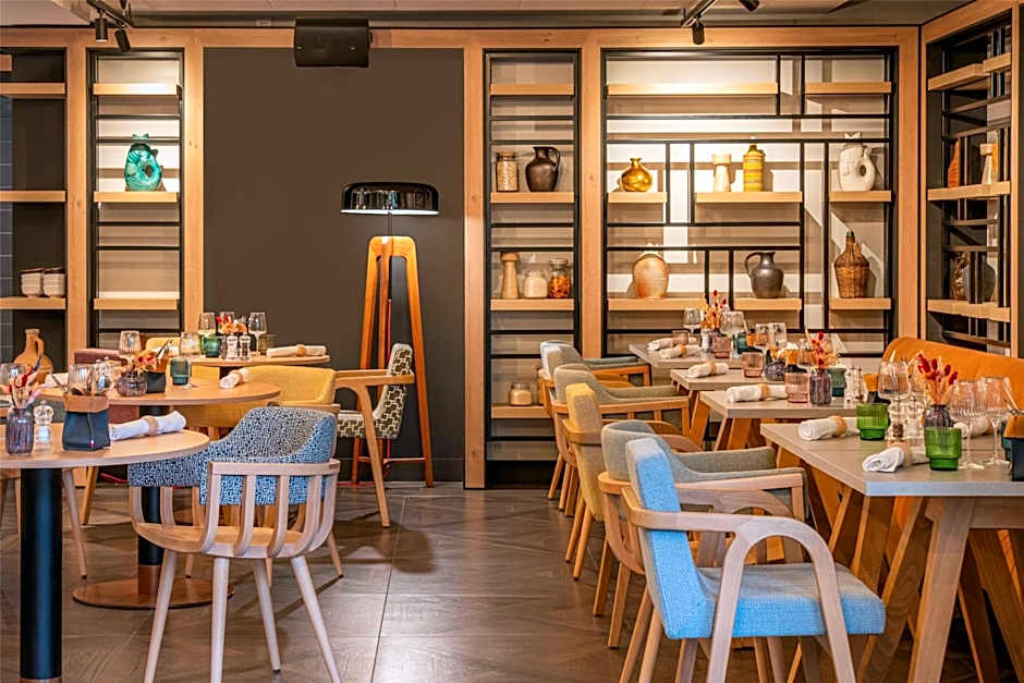 FirstName Toulouse, part of JdV by Hyatt