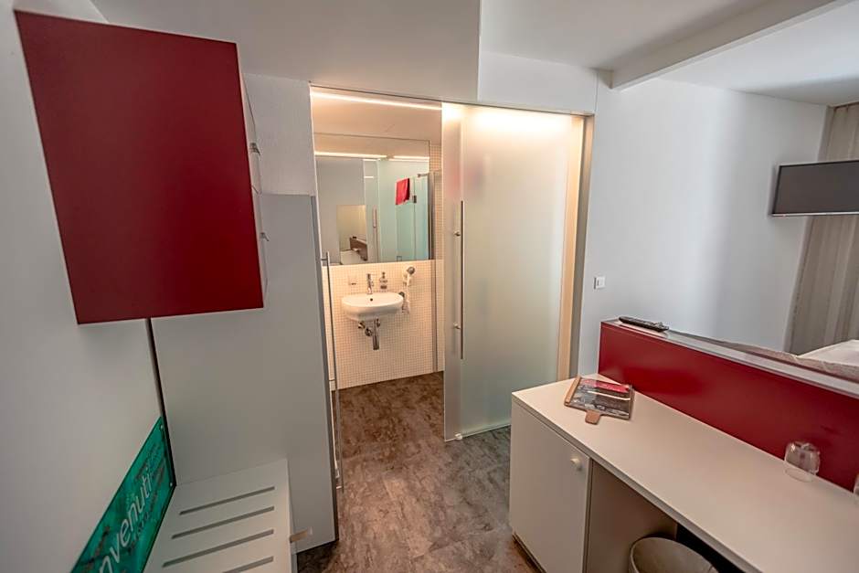 Albergo Porta Verzasca