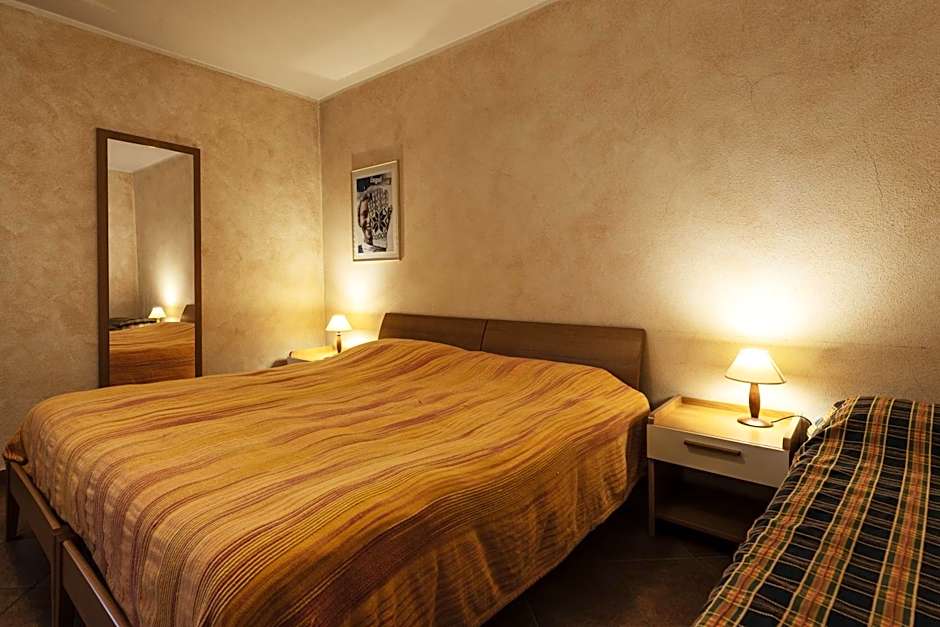 Residence La Tana del Ghiro