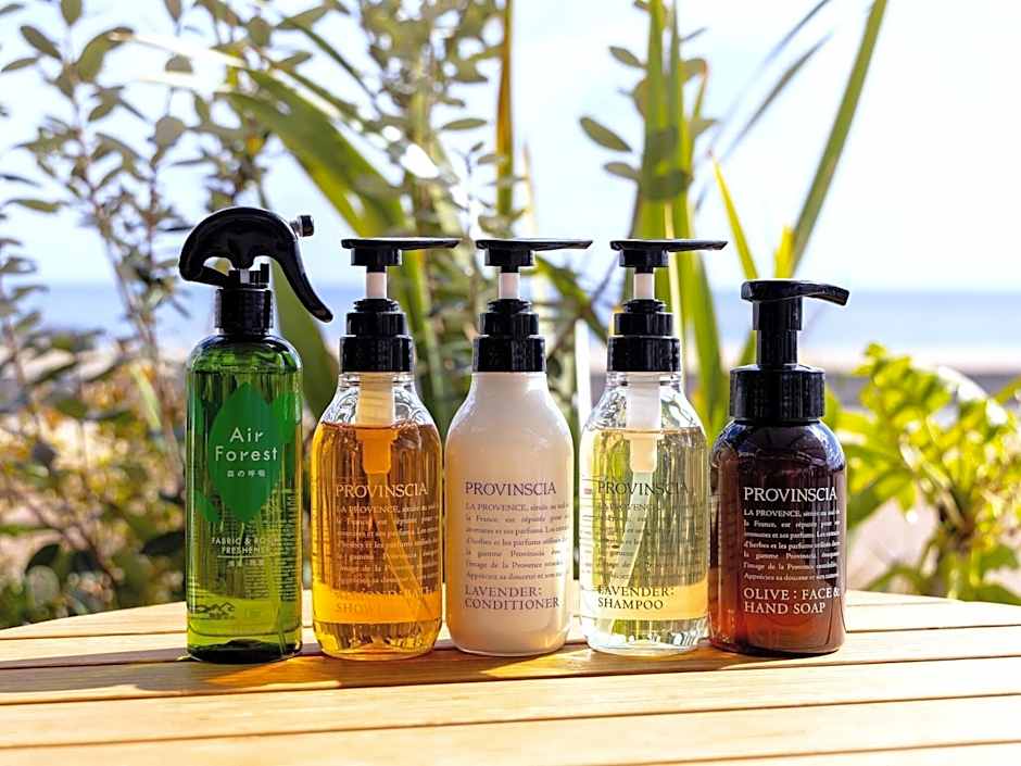 そらすな Beach Side Resort Hotel