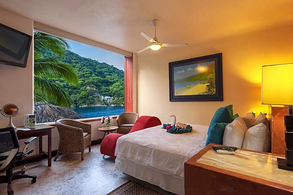 Villa Lala Boutique Hotel Adults Only