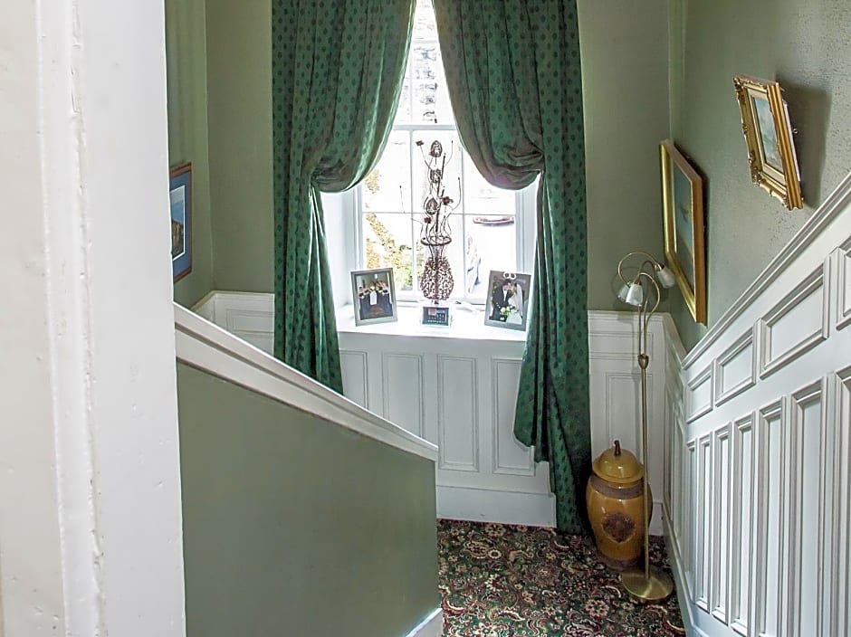 Bank Guest House