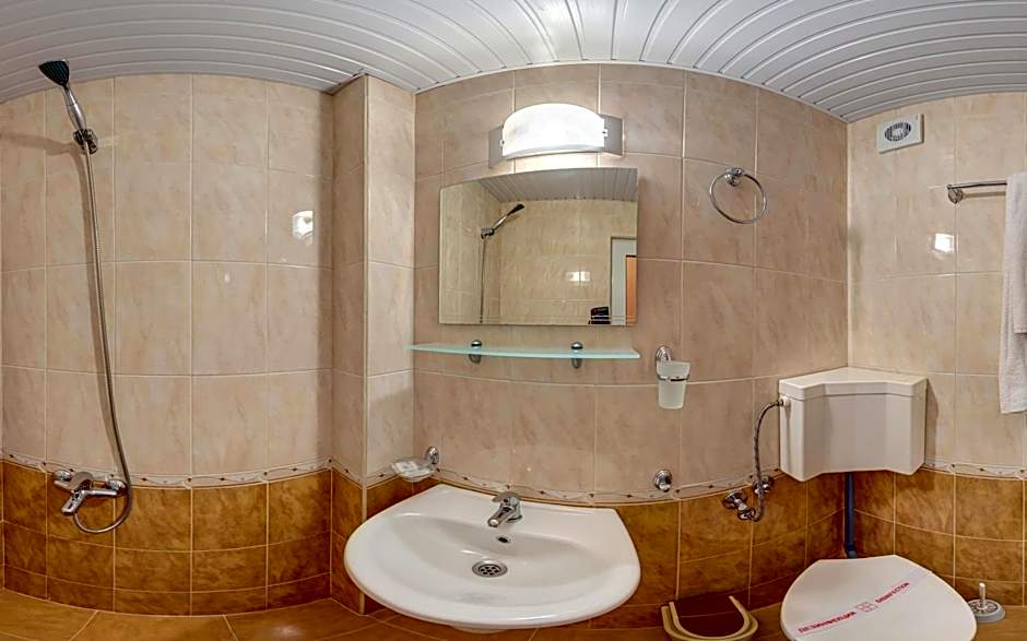 Hotel Pliska - All Inclusive Light