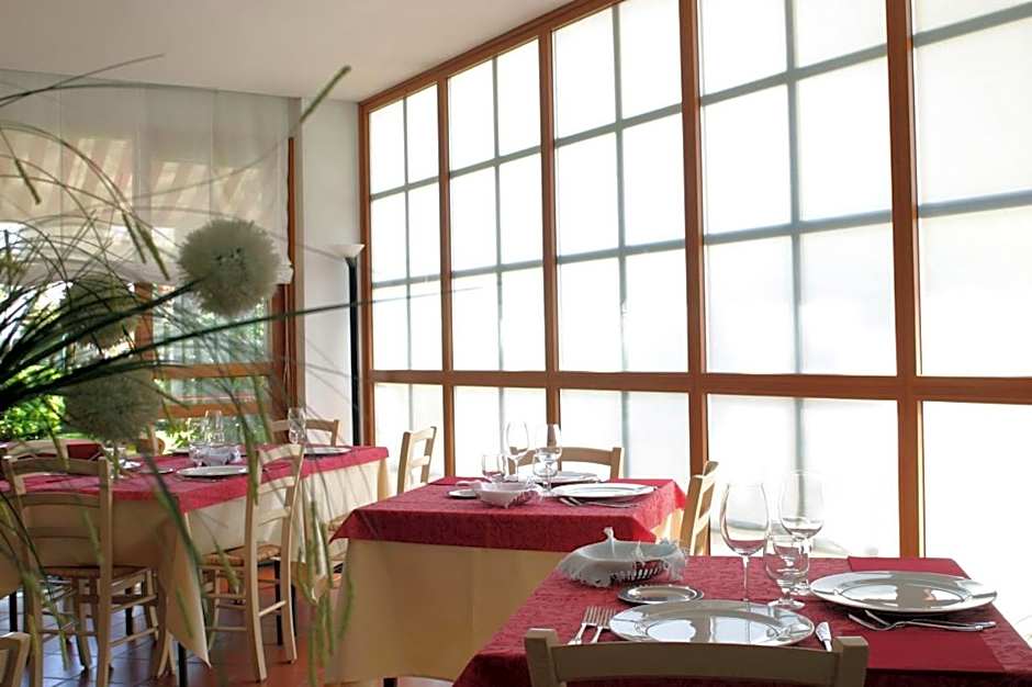 Hotel Friuli