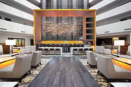 Hilton Mclean Tysons Corner