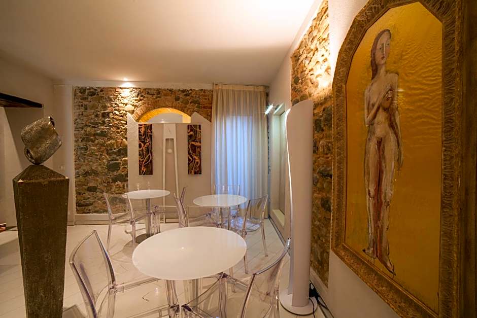 Art Boutique Hotel Acchiappasogni