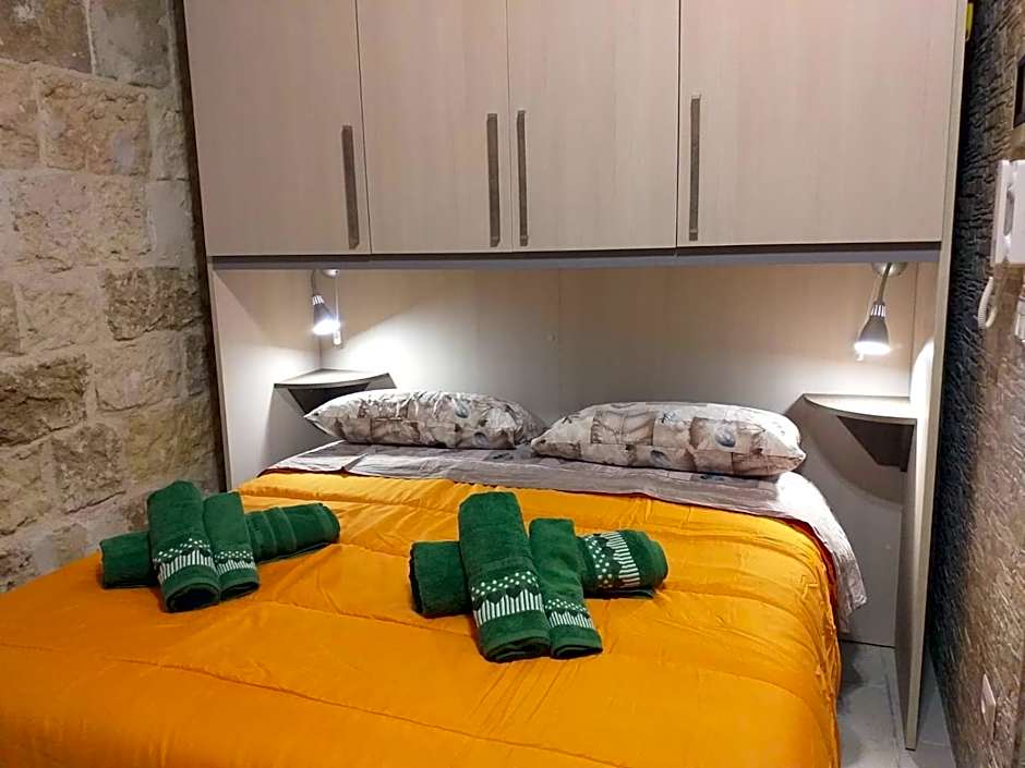 I Marchesi del Grillo - Vicinanze Stazione, Campus, Policlinico