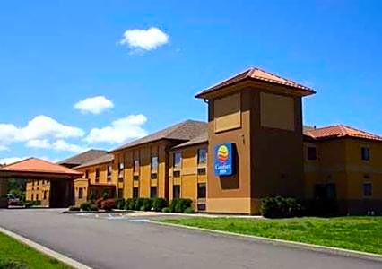 Foto 1 daripada 14 — Quality Inn Dunkirk