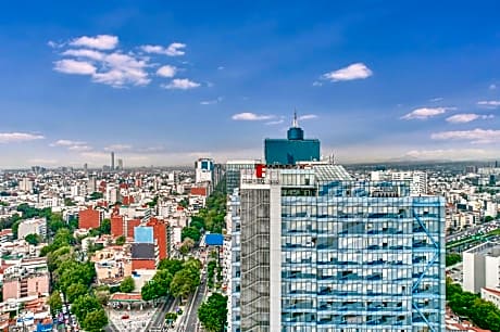 Fiesta Inn Insurgentes Viaducto