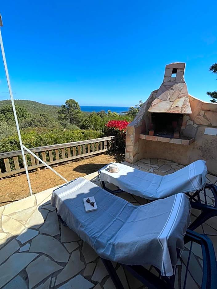 Résidence U Pirellu