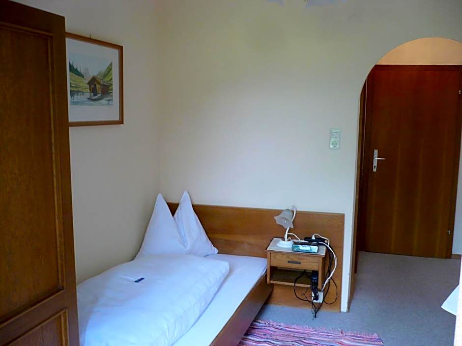 Hotel Garni Wieshof