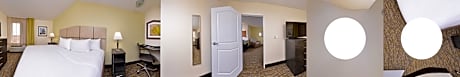 1 King 1 Bdrm Ste Comm Access