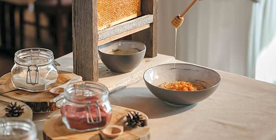 Lapland Hotels Hetta