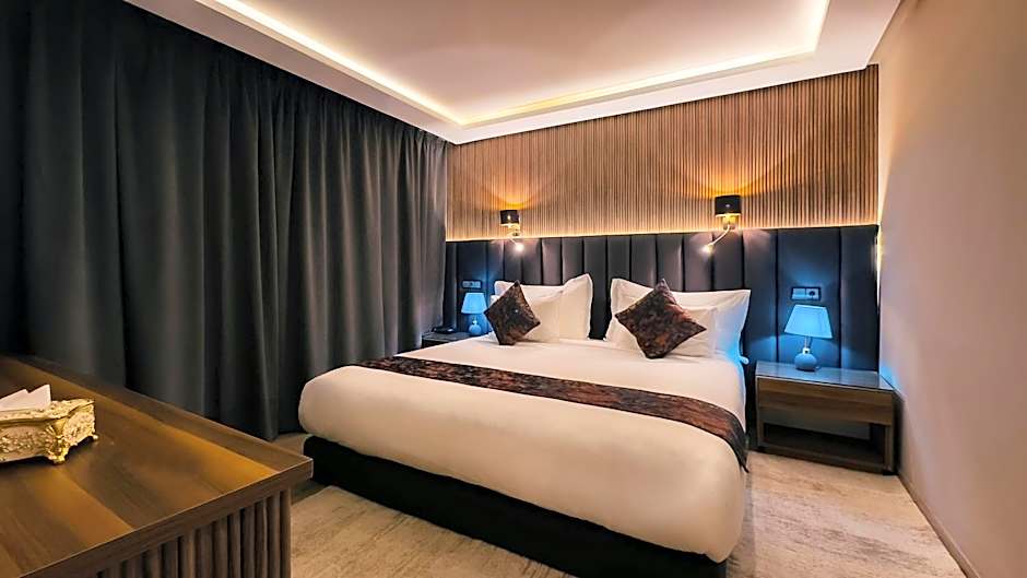 RS Hotel Karam Palace