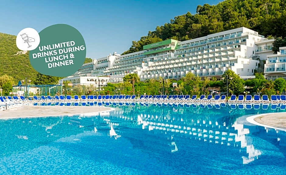 MASLINICA Hedera Hotel